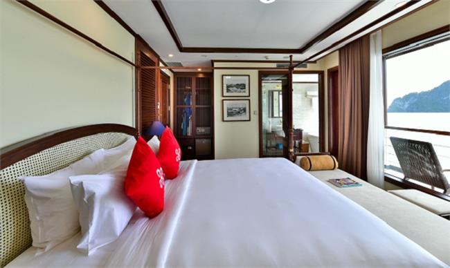 Ocean Suite